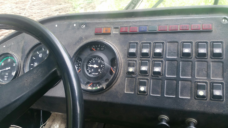 Приключения при перегоне — Паз 32053, 4,7 л, 2004 года | покатушки | DRIVE2