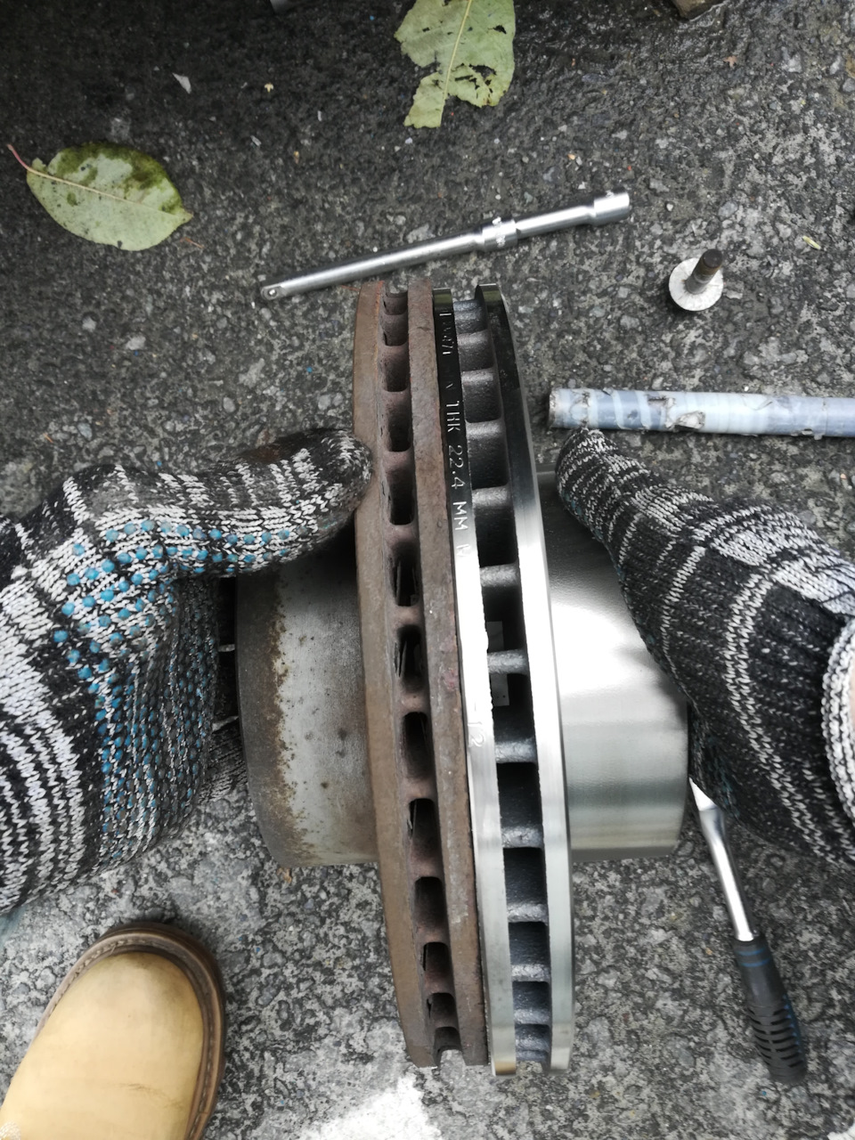 Генератор. Регулятор напряжения. Реле заряда. — Lada 2106, 1,6 л, 1996 ...