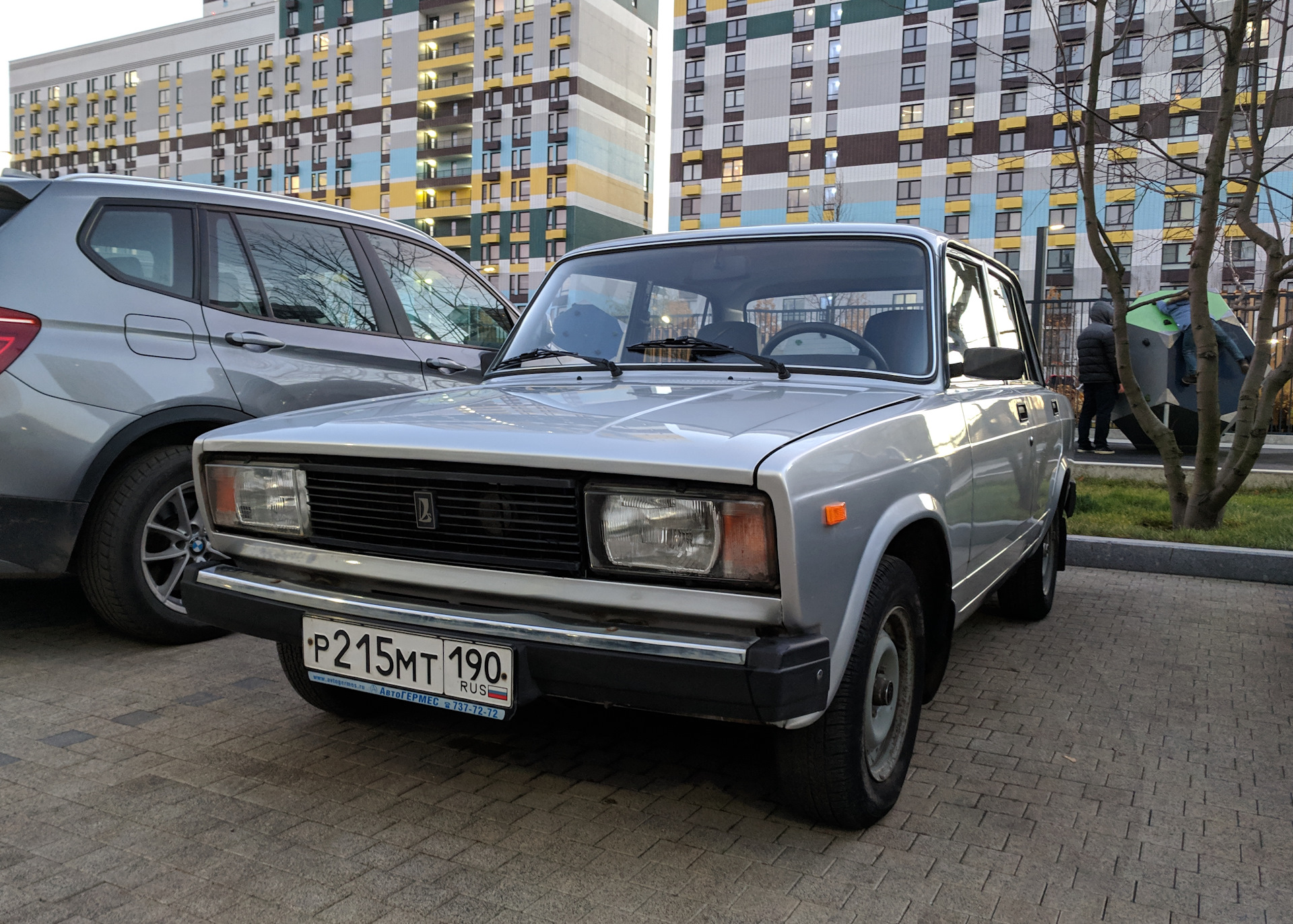 Зимний дрифт: покупка, ремонт, тюнинг, бюджет и первый выезд — Lada 21054,  1,6 л, 2011 года | тюнинг | DRIVE2