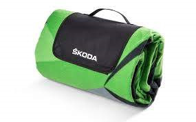 Фото в бортжурнале Skoda Kodiaq (1G)