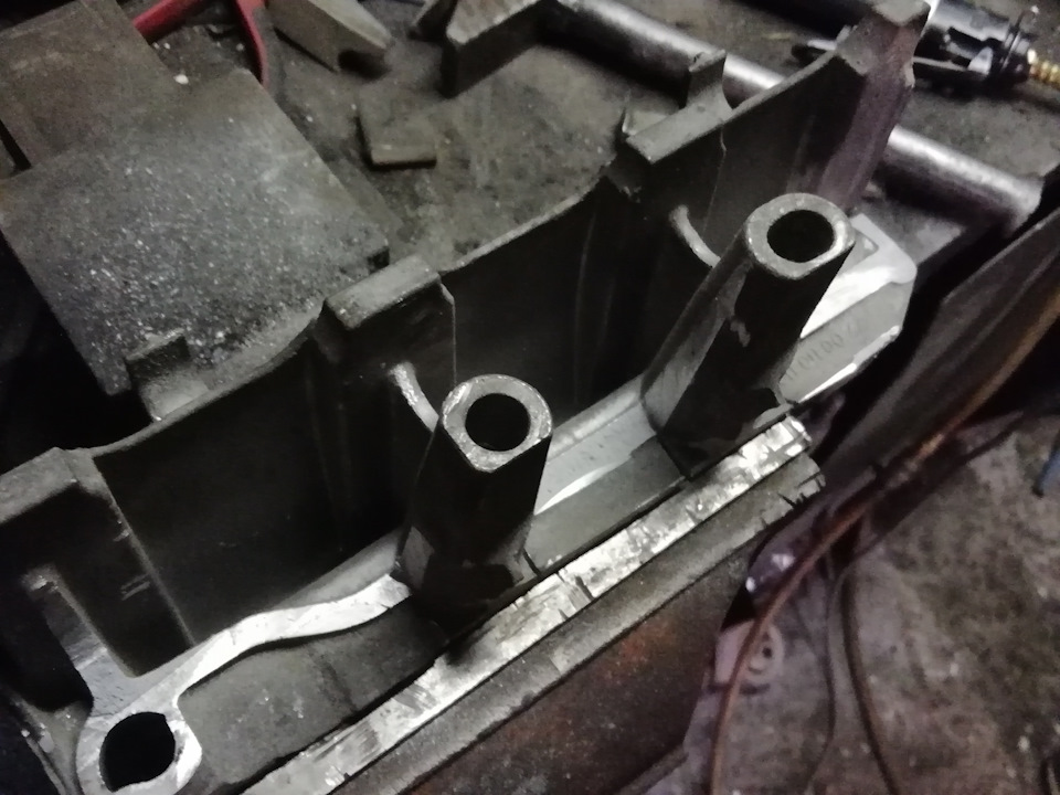 Фото в бортжурнале Renault Duster (1G)