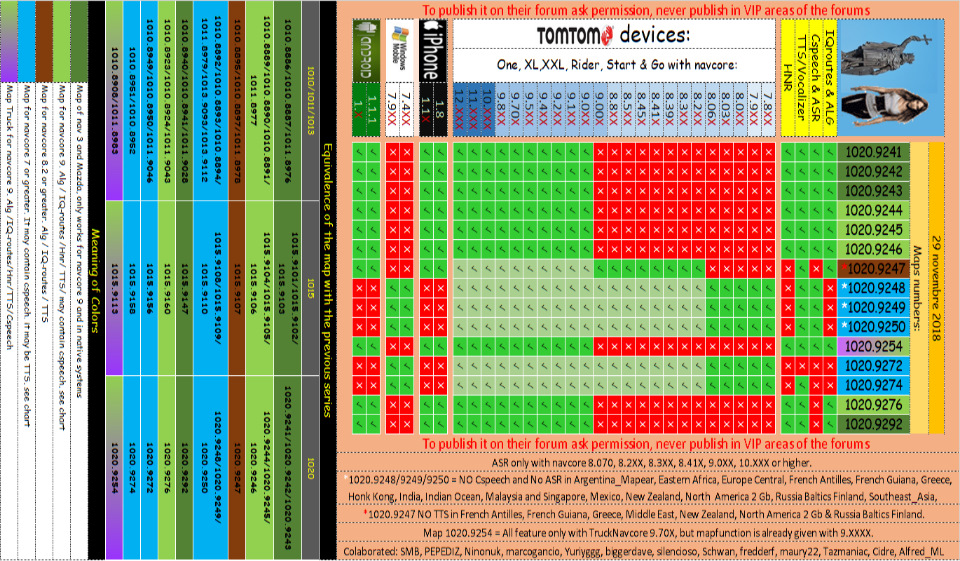 MAPPE TOMTOM XL GRATIS SCARICA