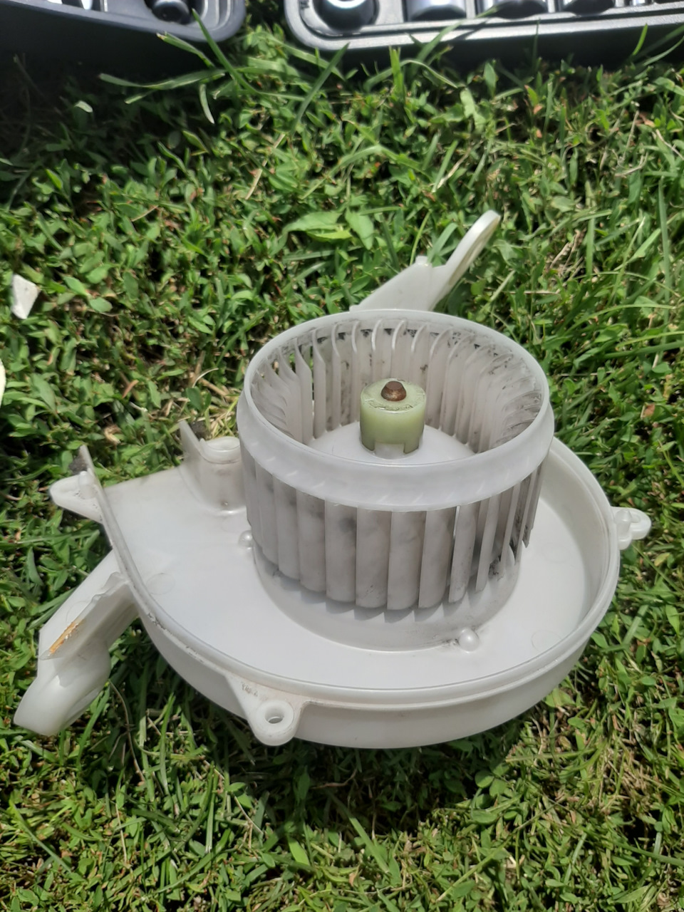 Фото в бортжурнале Toyota Prius (20)