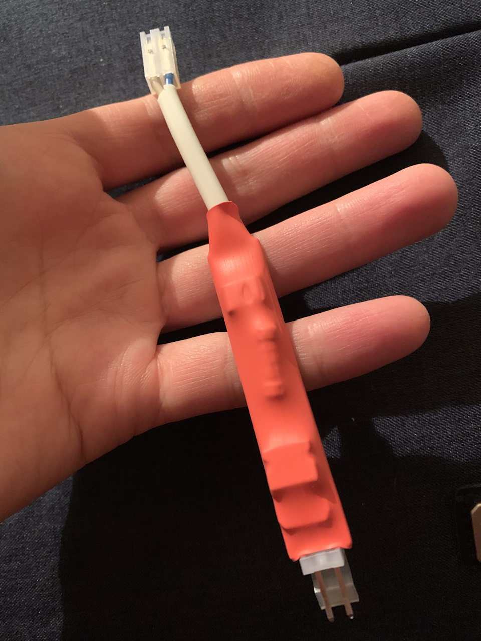 Фото в бортжурнале Opel Astra H GTC