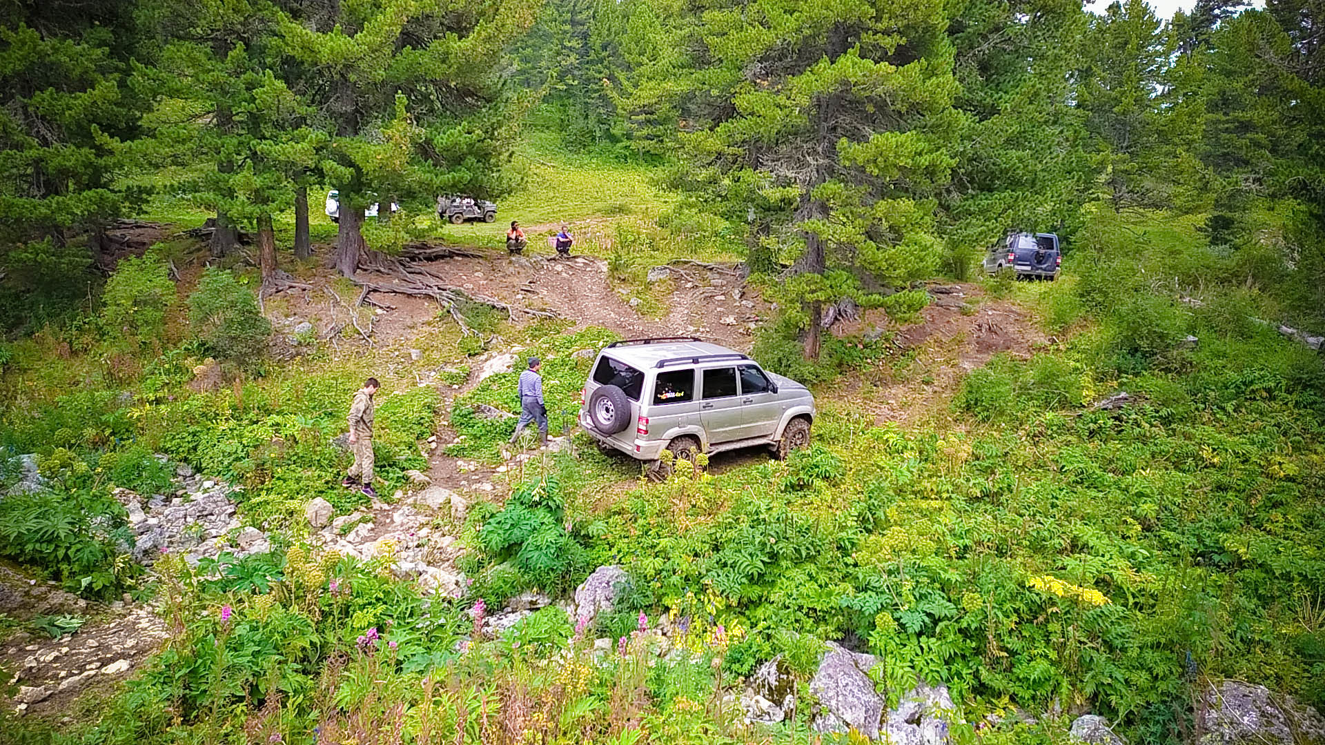 Гугл карта каракокша