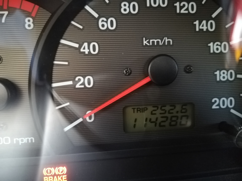 Замена ремня ГРМ — Hyundai Accent (2G), 2 л, 2008 года | плановое ТО ...