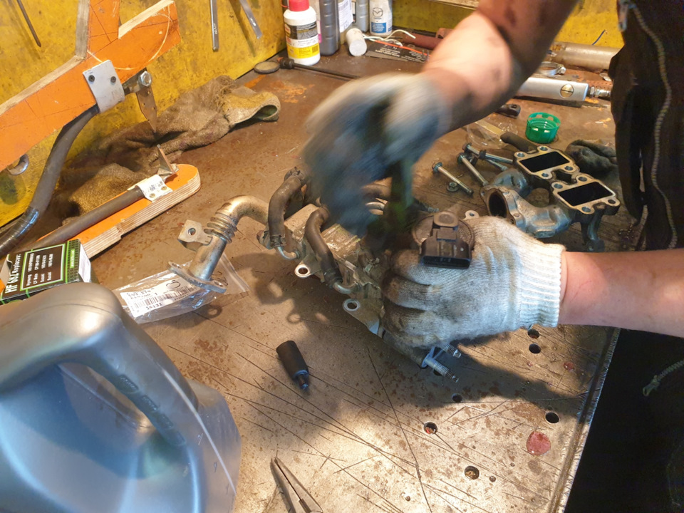 Фото в бортжурнале Toyota Land Cruiser 200