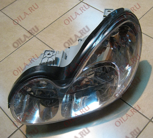 Купить Фары Хендай Соната 4