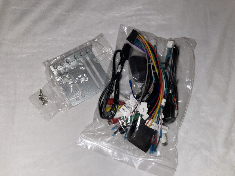 Фото в бортжурнале Hyundai Accent (2G)