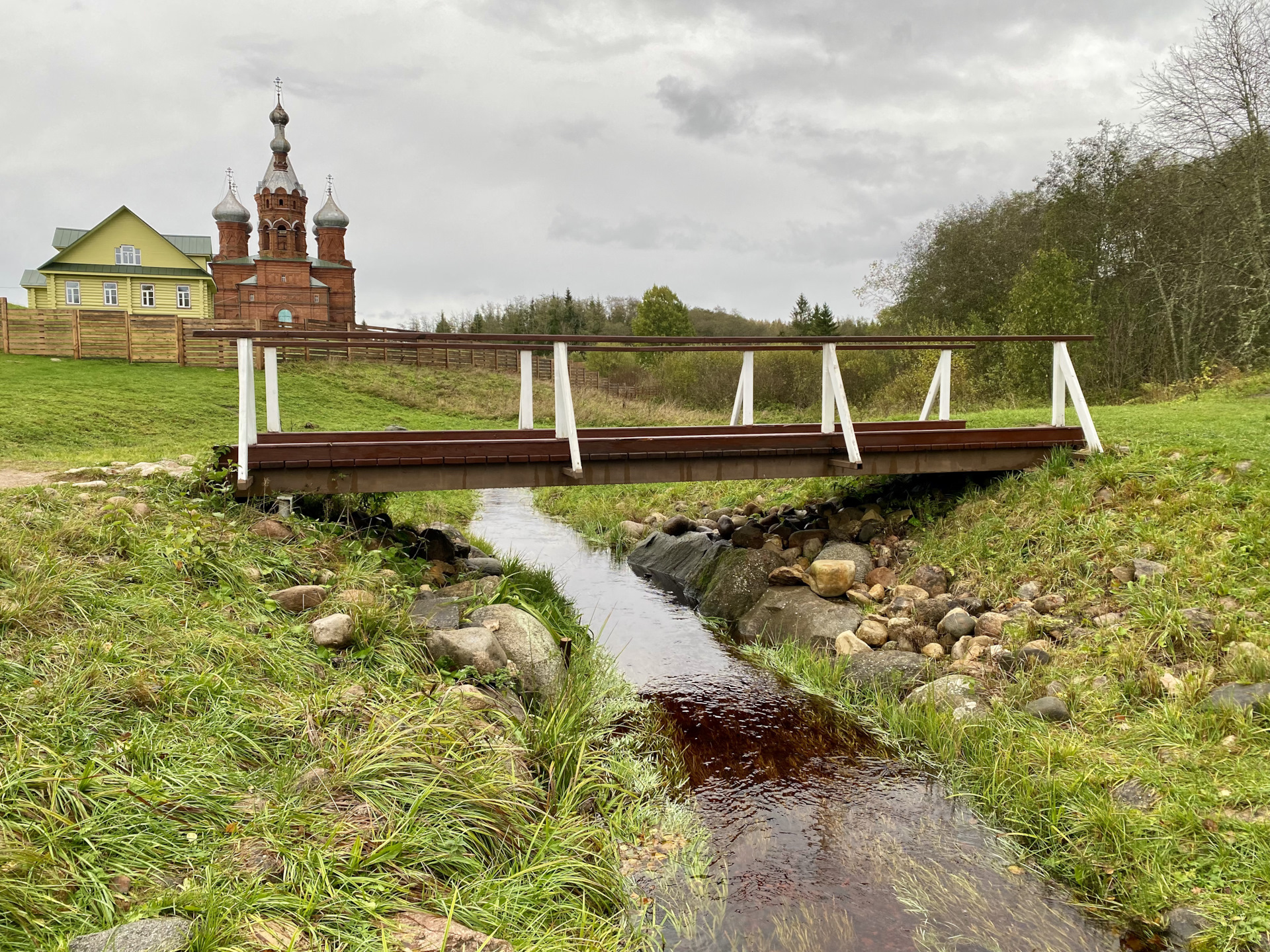 Великий берег