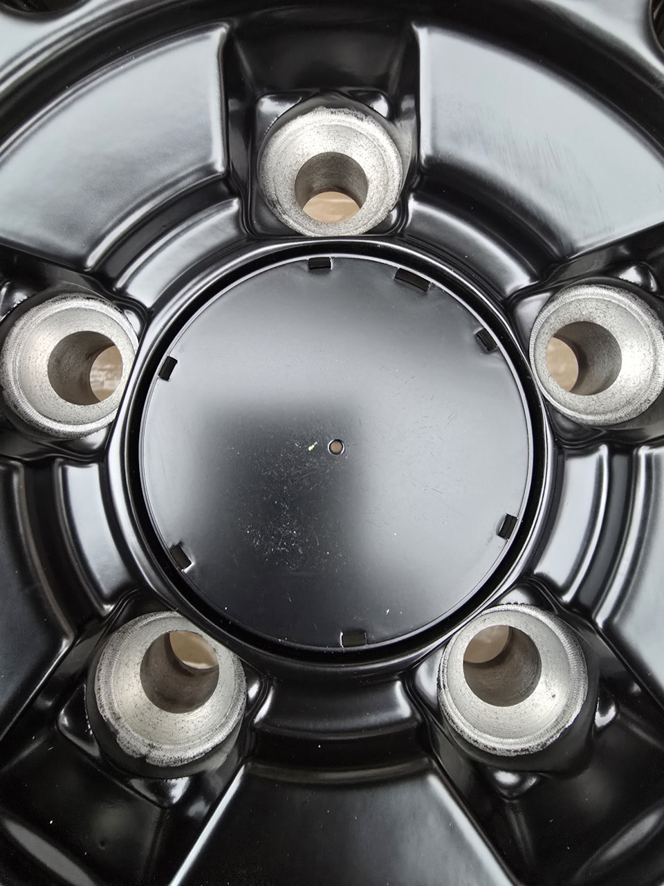 3 — BMW 7 series (E65/E66)