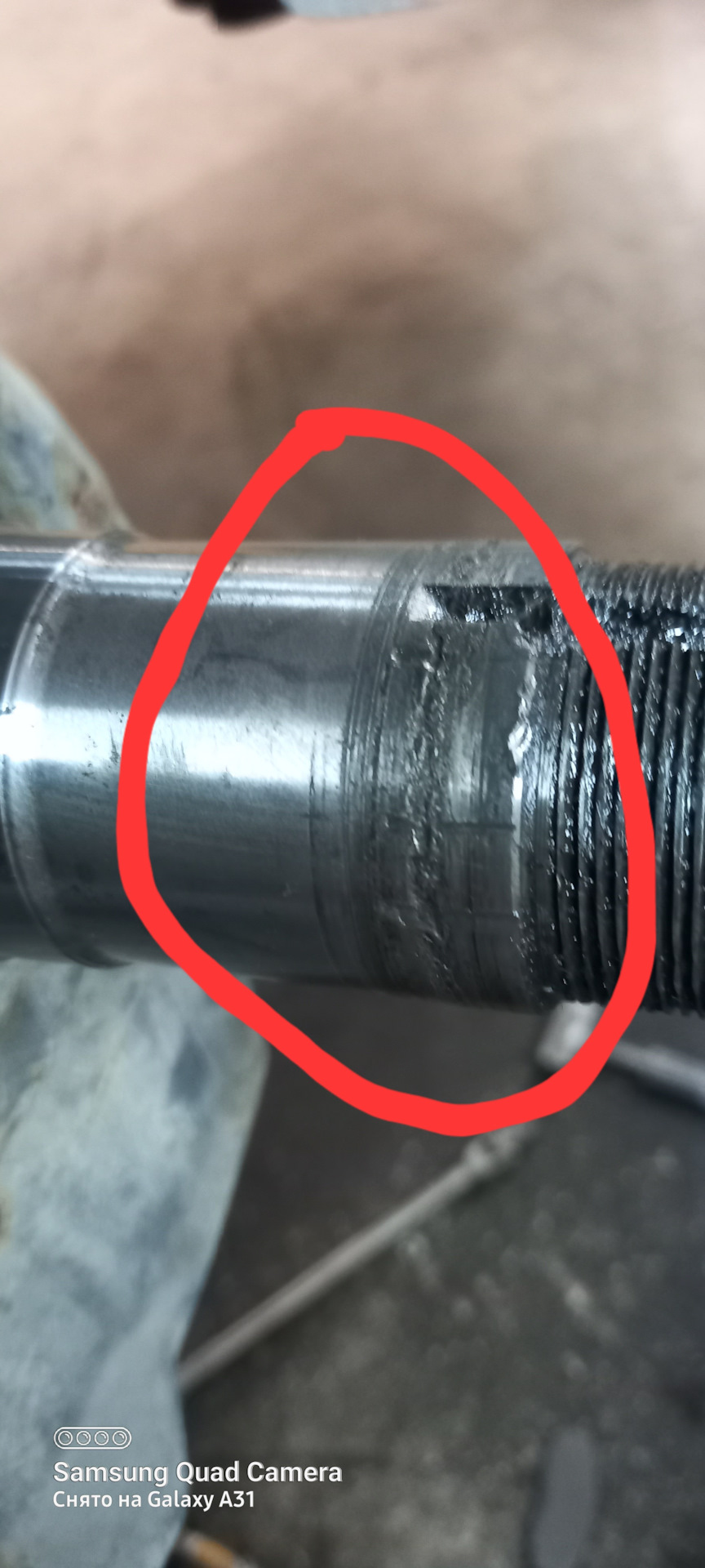 СРОЧНО! Поворотный кулак, ступица. Нужны в Москве или ближайших ...