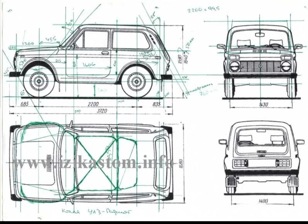 Нива габариты. Габариты багажника ВАЗ 2121 Нива. Габариты ВАЗ 2121 Нива. Габариты Нивы 21214. Габариты багажника Нива 2121.
