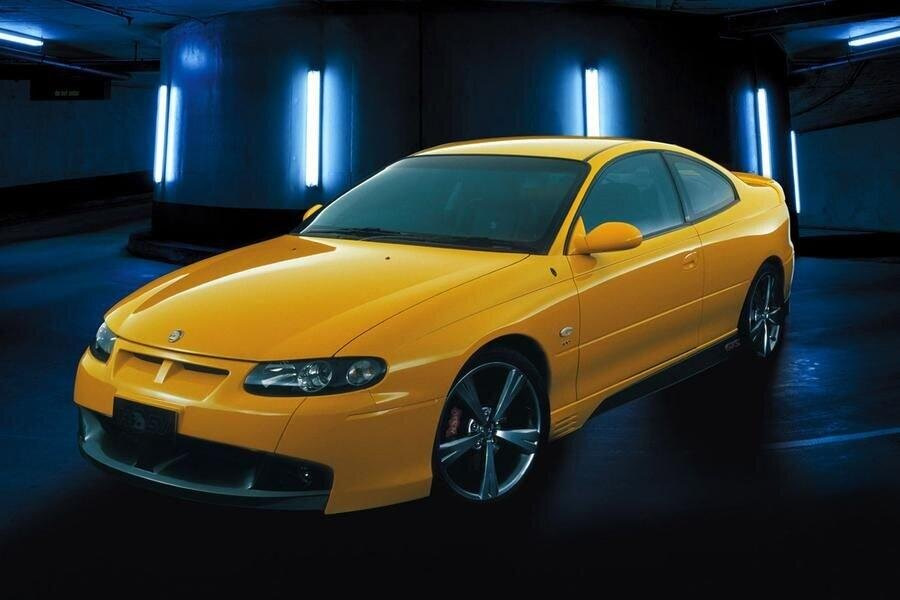 РҐРѕР»РґРµРЅ HSV GTS