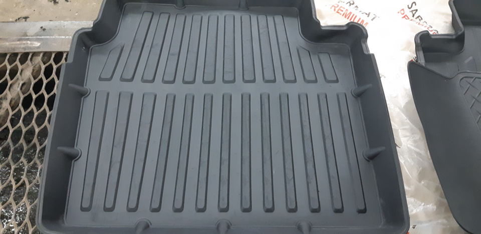 … — Mazda 3 (3G) BM