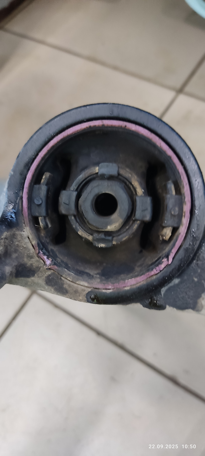 Фото в бортжурнале Haval F7 (2G)