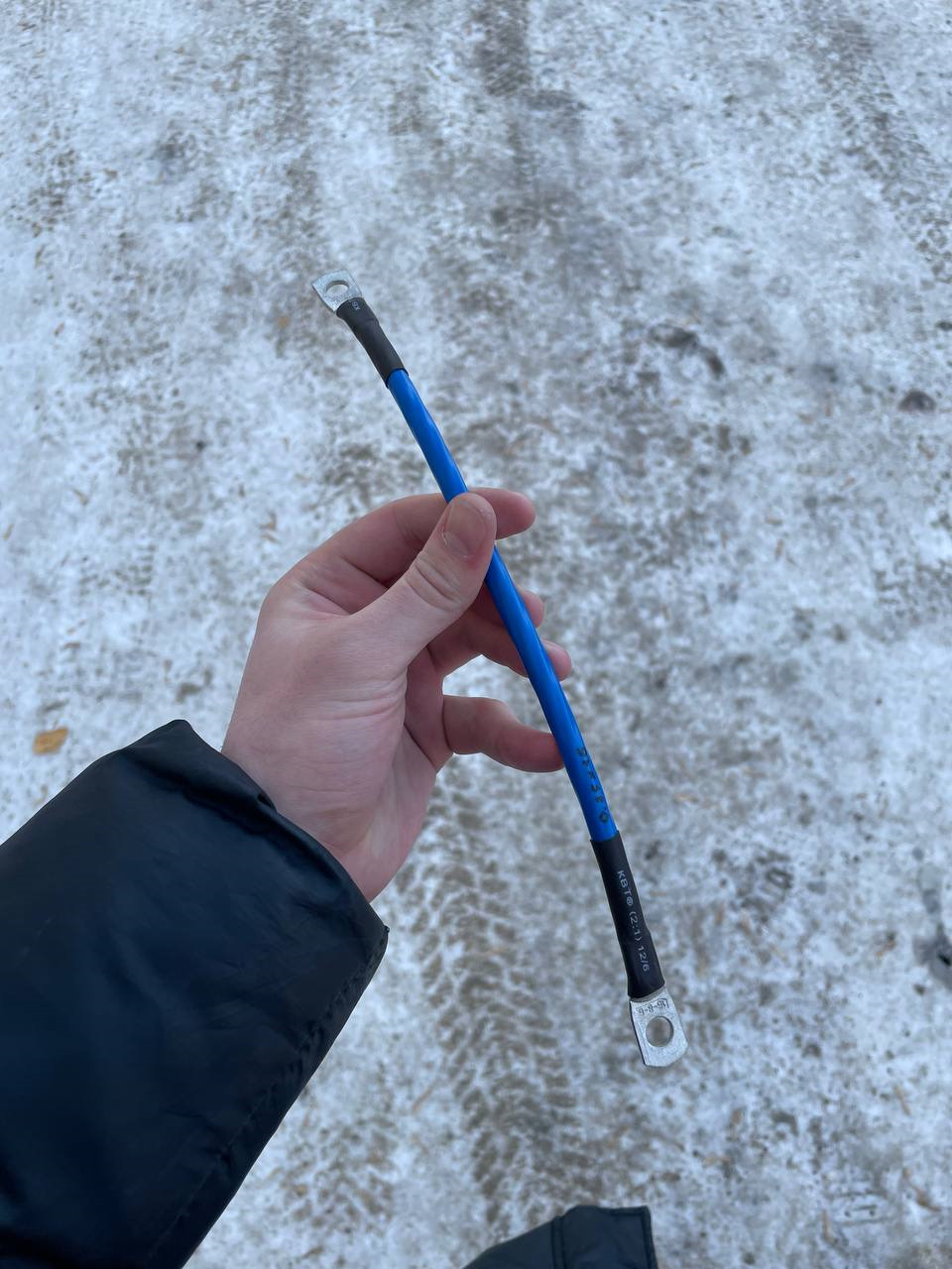 Замена датчика давления масла — Honda Accord (7G), 2 л, 2007 года ...