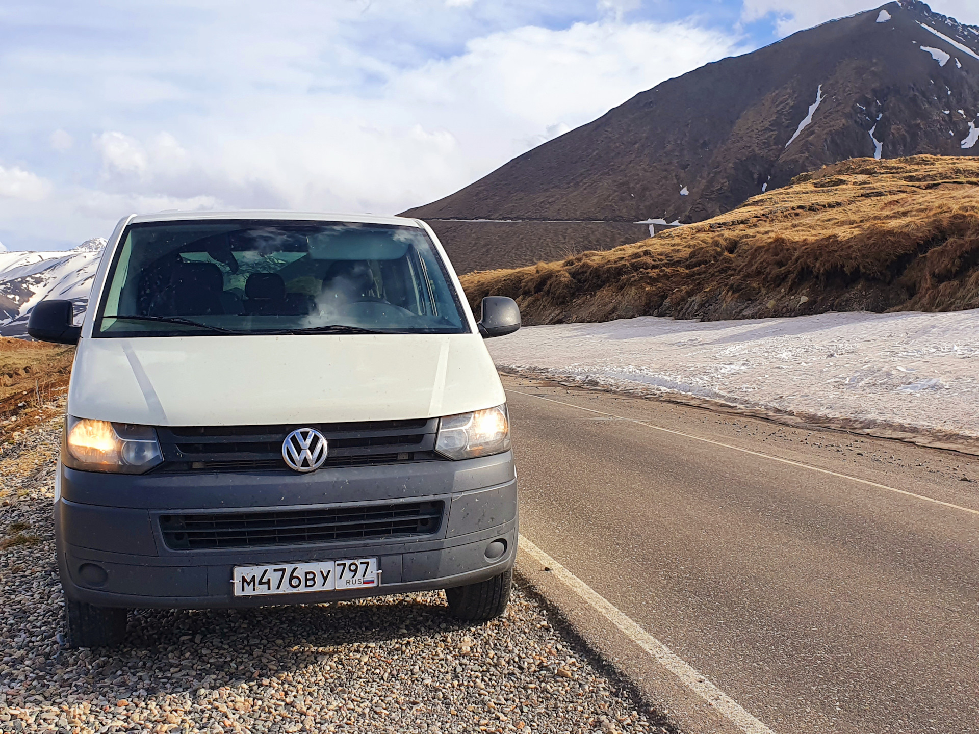 volkswagen caravelle t 5