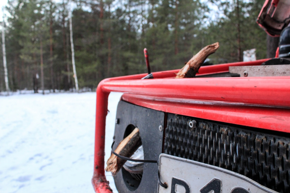 Фото в бортжурнале Suzuki Escudo (1G)