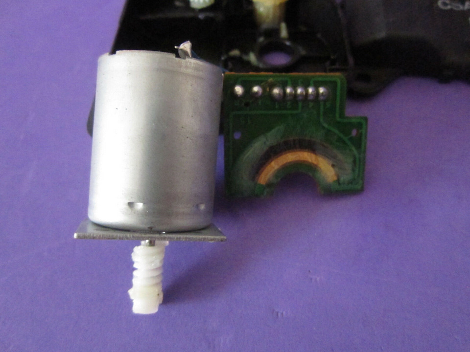 Фото в бортжурнале Suzuki Grand Vitara (2G)