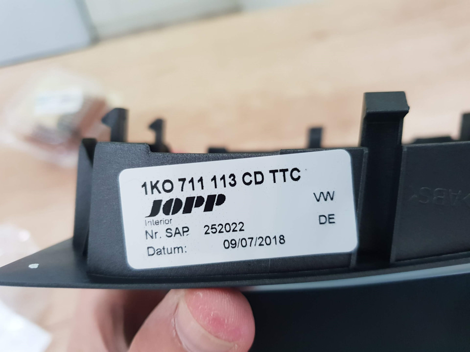 #5 Давление масла в акпп — Peugeot 308 (1G), 1,6 л., 2012 года ...