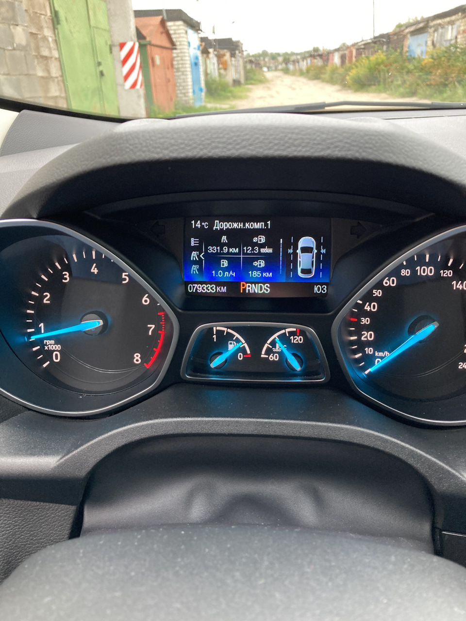 Частичная замена масла АКПП — DRIVE2