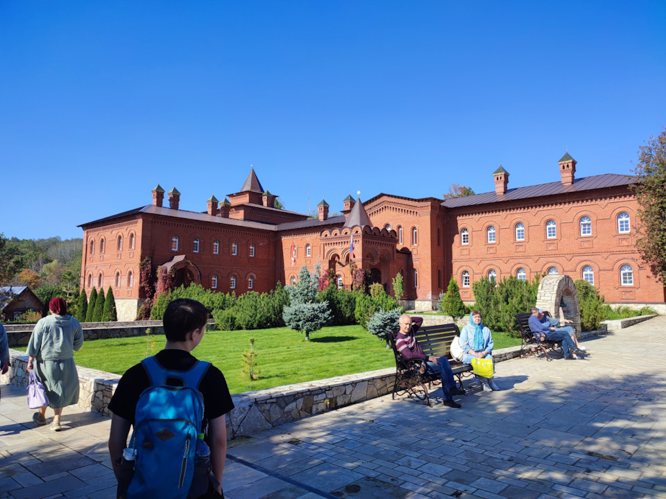 Фото в бортжурнале Renault Duster (1G)