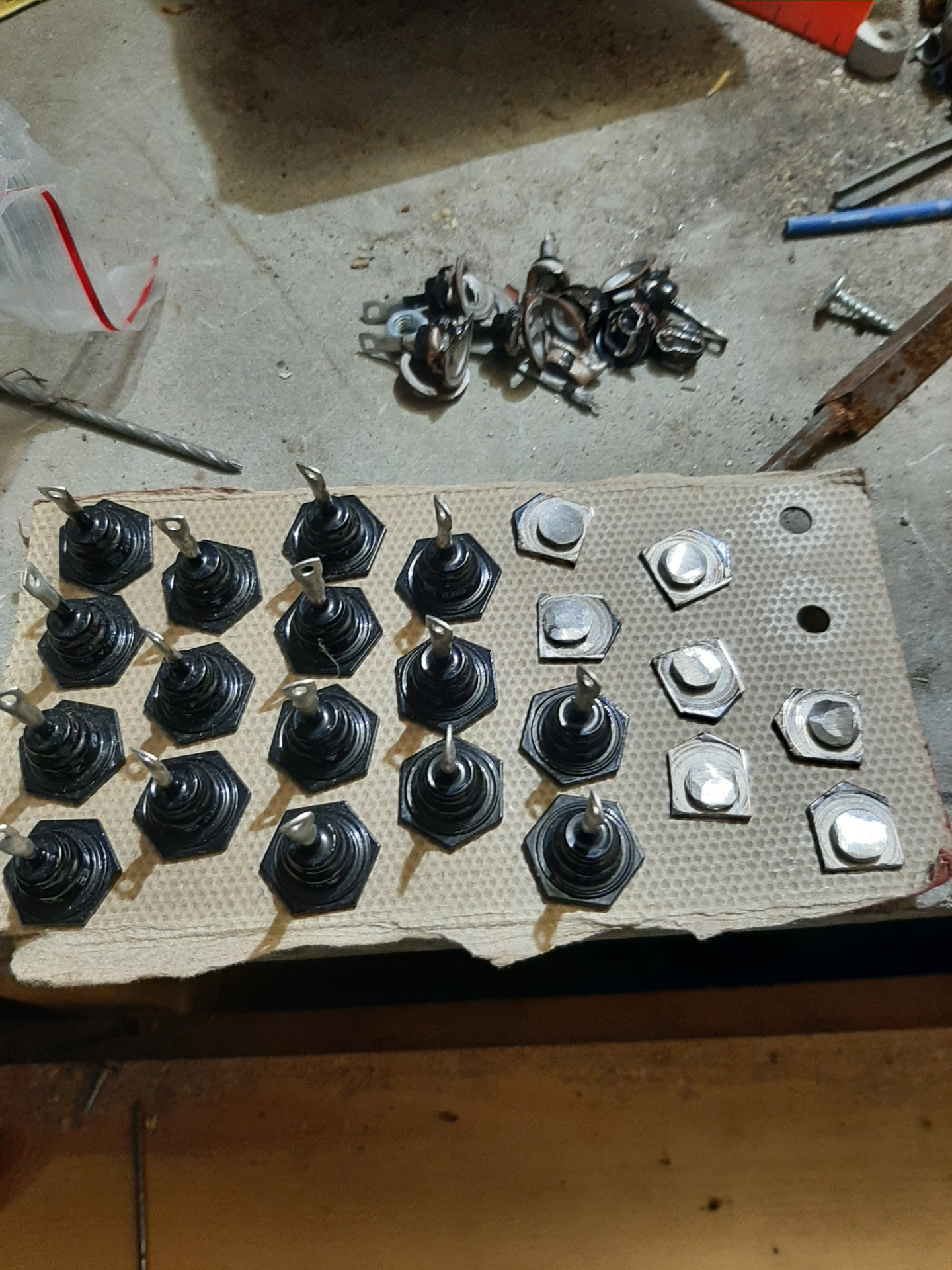 Спулер(ducktail) — Honda Accord Wagon (6G), 2,3 л, 2001 года | стайлинг ...