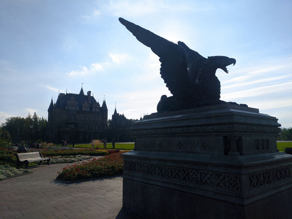 Фото в бортжурнале Chevrolet Niva (1G)