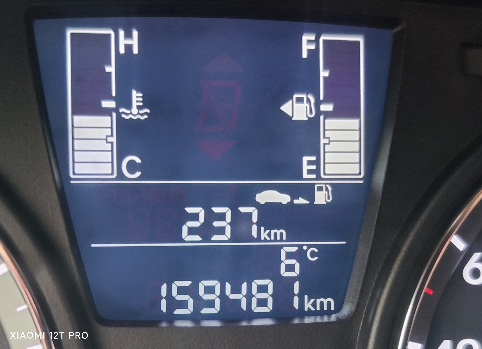 Замена ремня и масла в гидроусилителе. — Hyundai Solaris, 1,4 л, 2015 ...