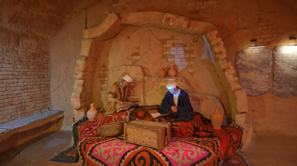 Фото в бортжурнале Mitsubishi Pajero Sport (1G)