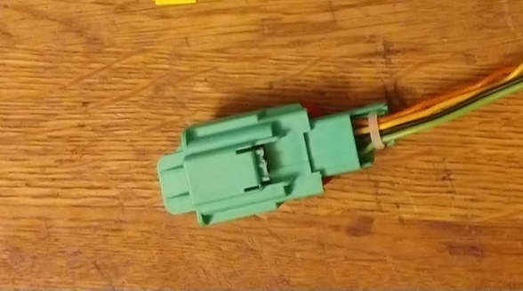 Фото в бортжурнале Citroen C4 (1G)