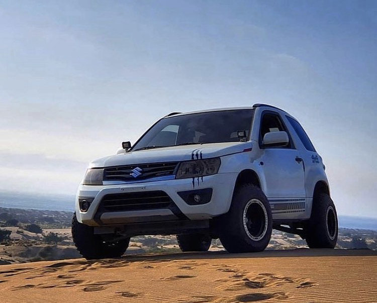 Неисправности подвески. ТОП 7 причин и как их распознать. — Escudo ...