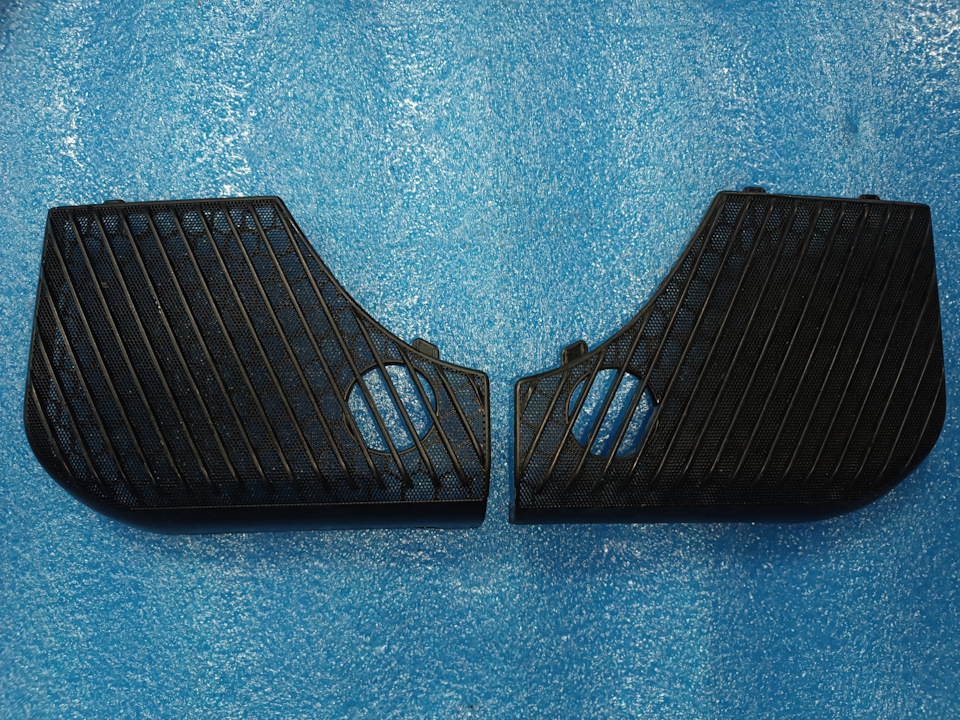 Фото в бортжурнале Audi S6 (C4)