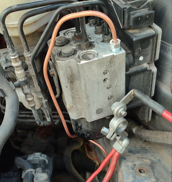 Фото в бортжурнале Opel Vectra C