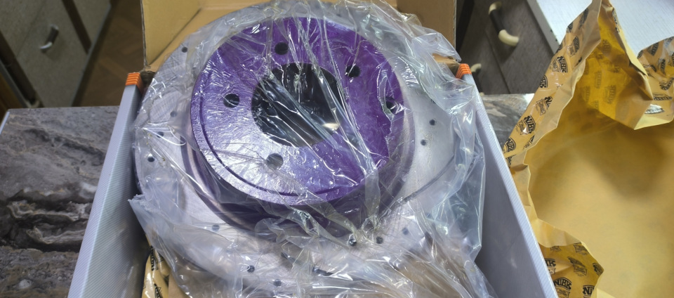 Фото в бортжурнале Mitsubishi Outlander XL