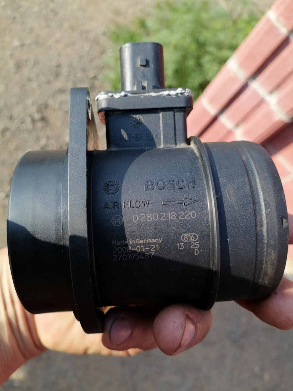 Прошивка — УАЗ 39094, 2,7 л, 2009 года | тюнинг | DRIVE2