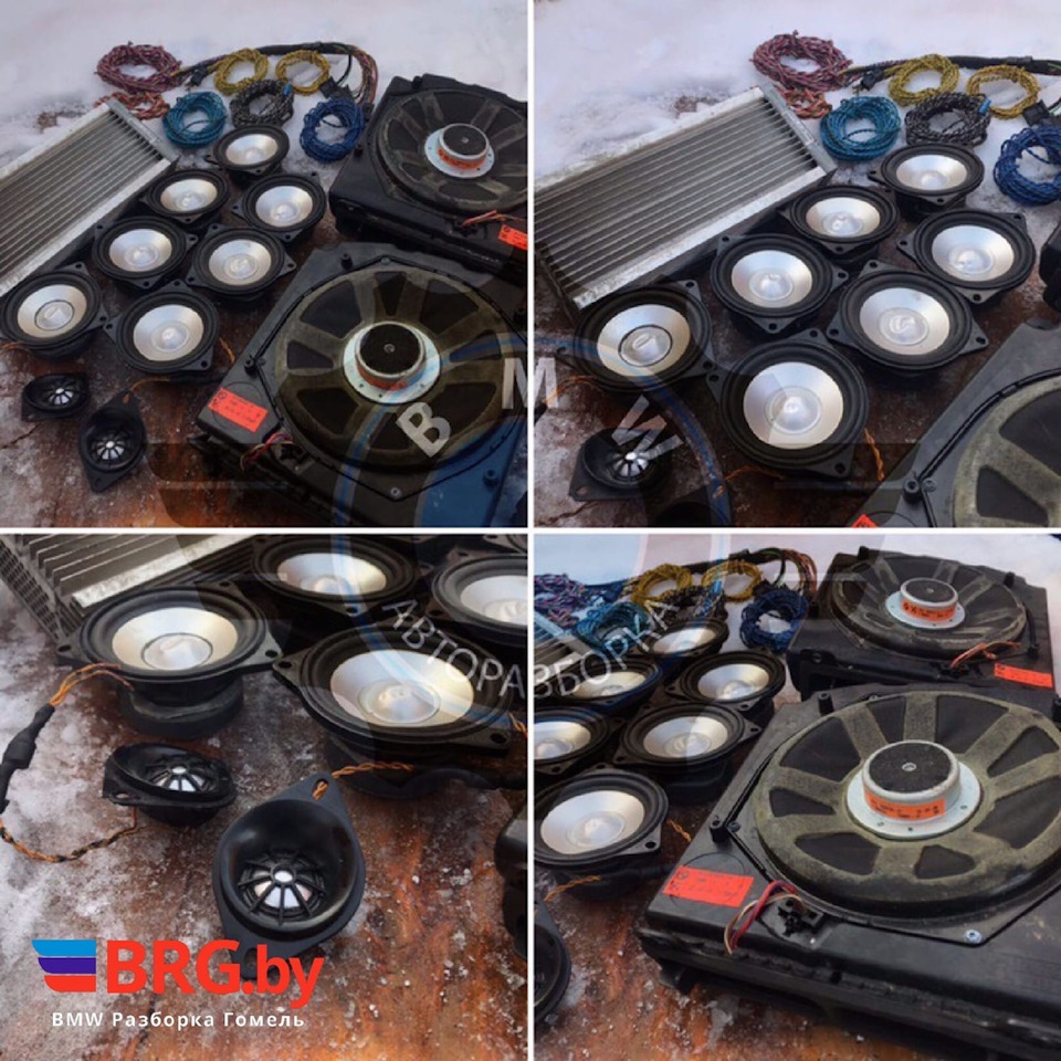 BMW РАЗБОРКА ГОМЕЛЬ: отзывы, цены, фото