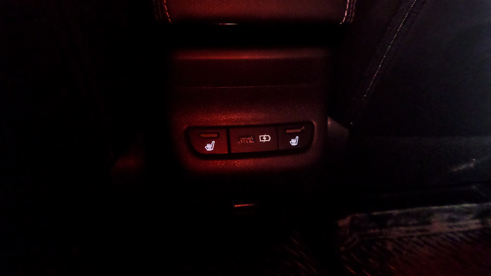 Фото в бортжурнале Lada Vesta SW Cross (1G)