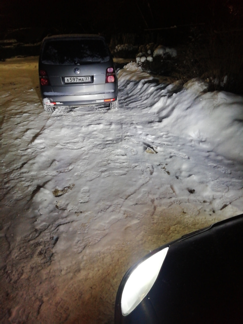 Установка лед ламп. — Daewoo Leganza, 2,2 л, 2000 года | электроника ...