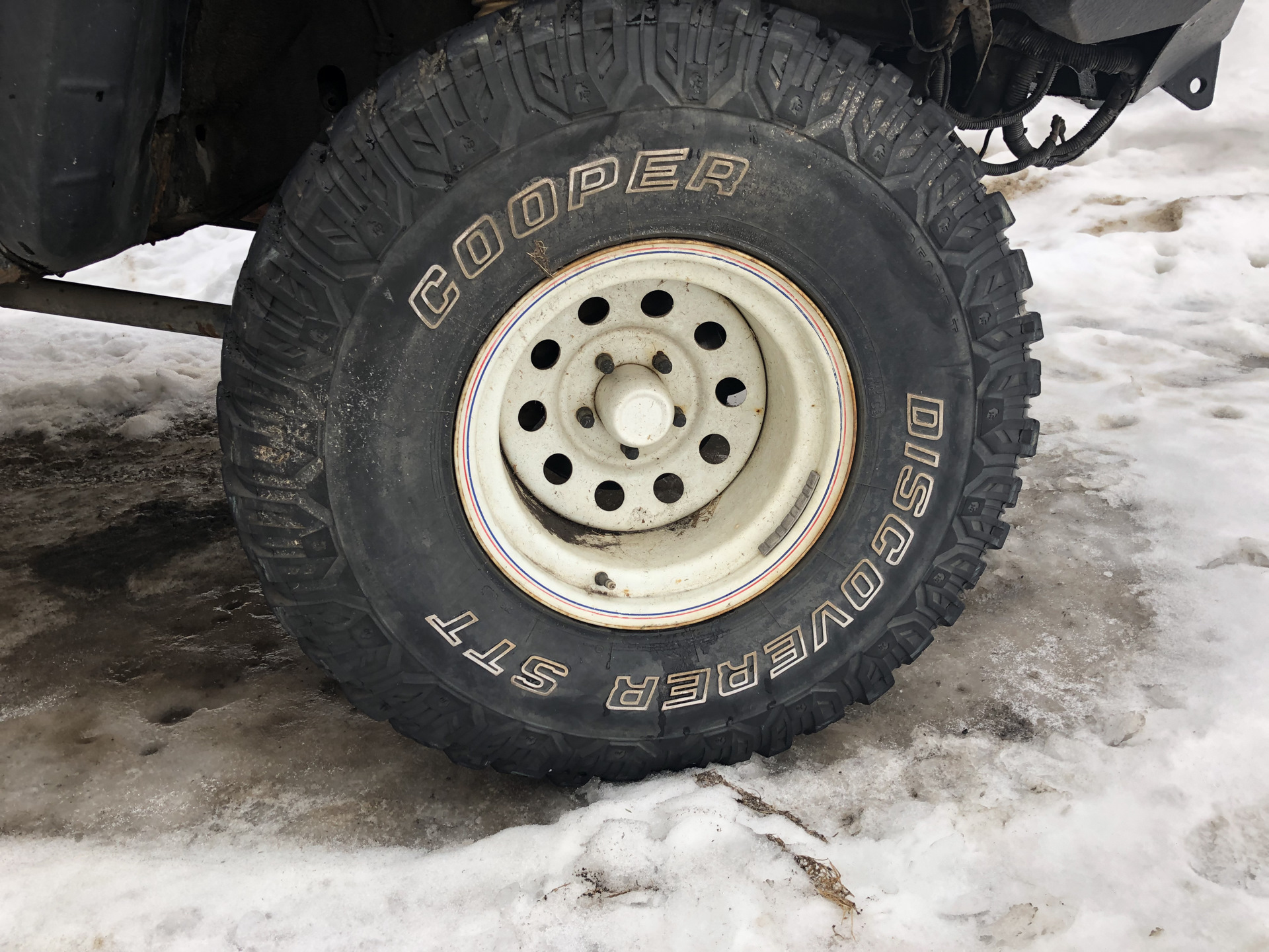 11.5 r15. Cooper Discoverer STT. Cooper Discoverer STT 12.5/35 r15 на УАЗ Буханка. Cooper STT Pro 35x12.5x15 Юла. Диски r15 Jeep.