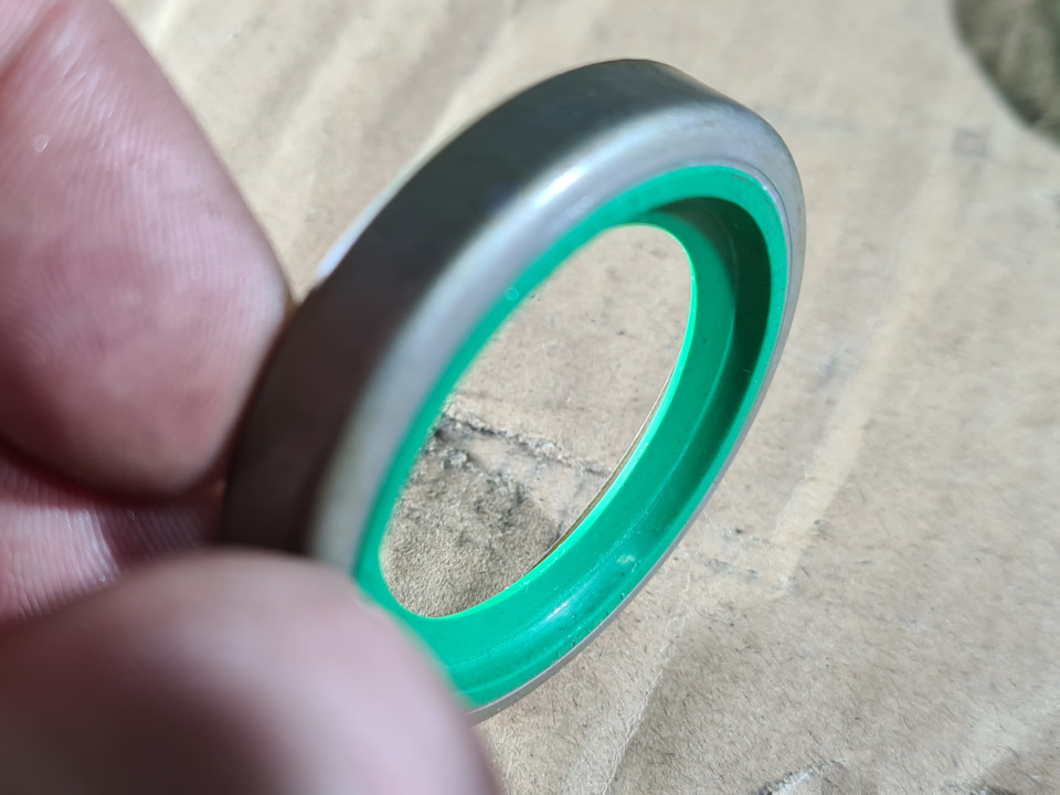 Trialli PT 401 — Lada 210740. Запчасти на фото: PT401