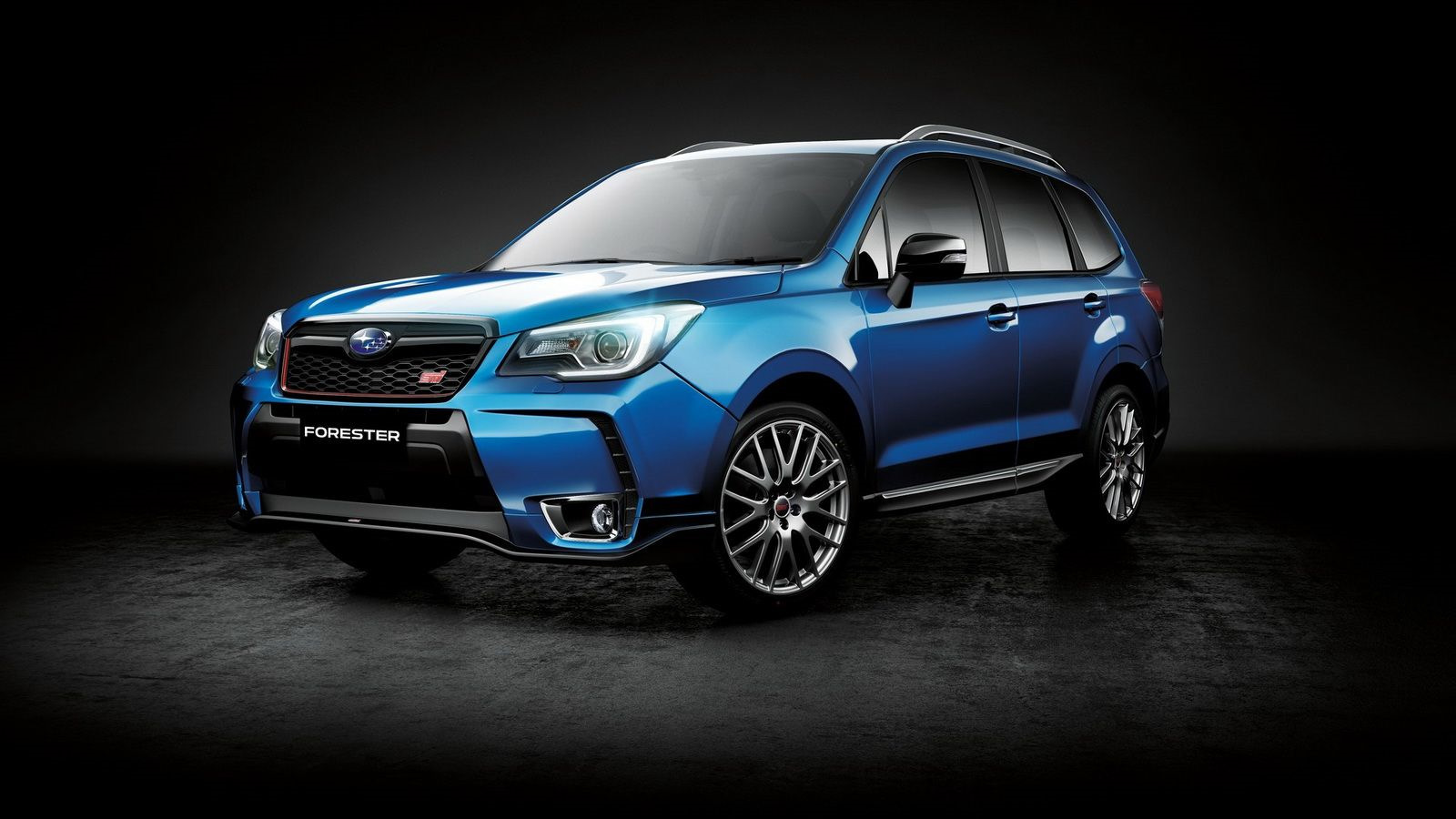 Особенности Forester SJ. Беру помощь зала. — Сообщество «Subaru Клуб» на  DRIVE2