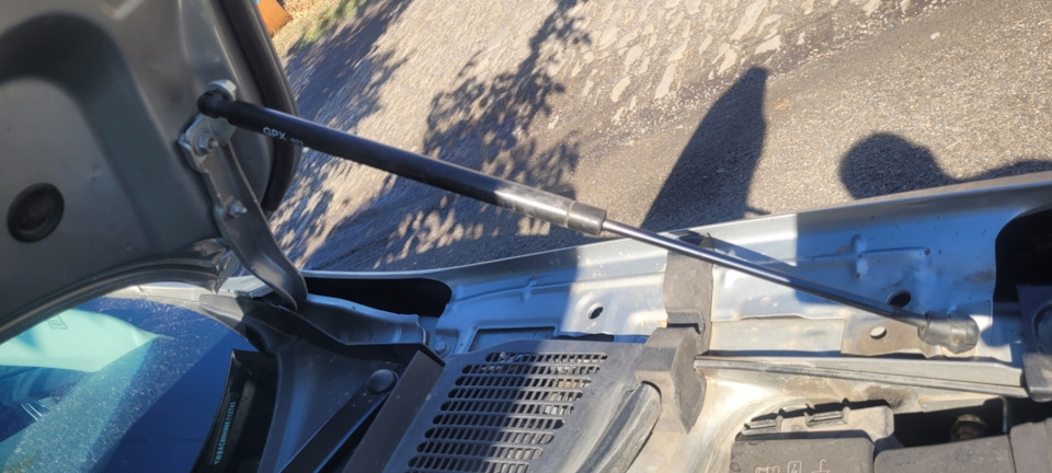 Фото в бортжурнале Skoda Rapid (2G)