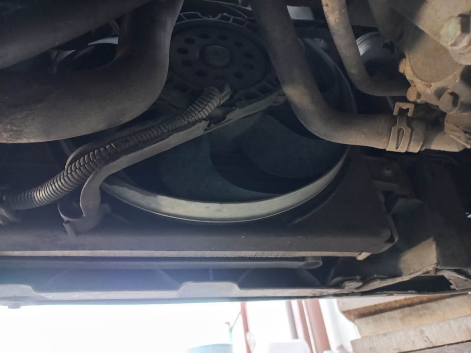 Фото в бортжурнале Volkswagen New Beetle