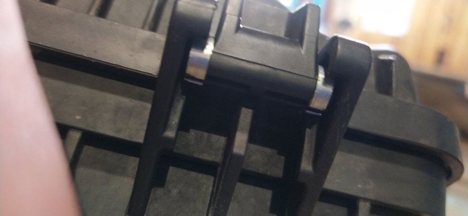 Фото в бортжурнале KIA Sorento (2G)