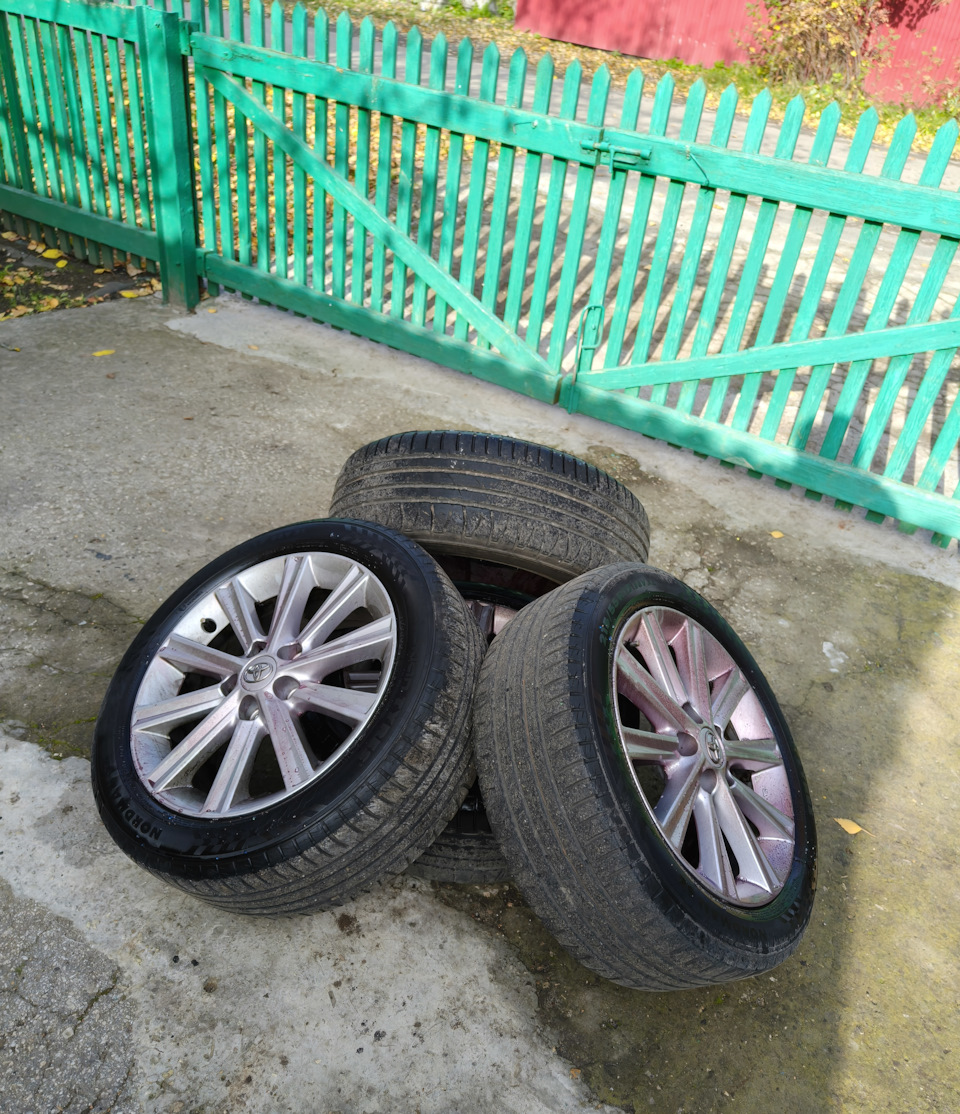 Фото в бортжурнале Ford Kuga (2G)