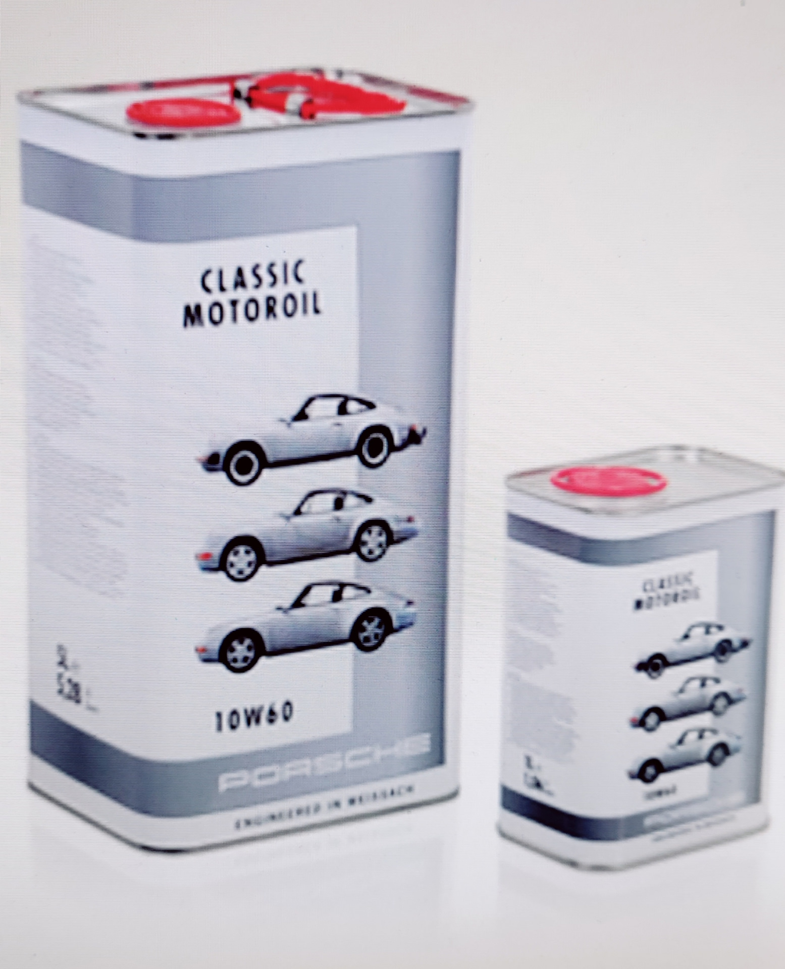 Фото в бортжурнале Porsche Boxster (986). Запчасти на фото: CLASSIC