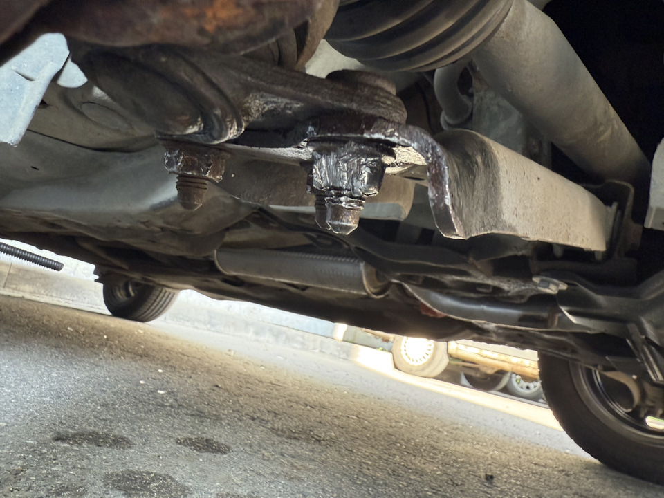 Фото в бортжурнале Skoda Fabia Mk2