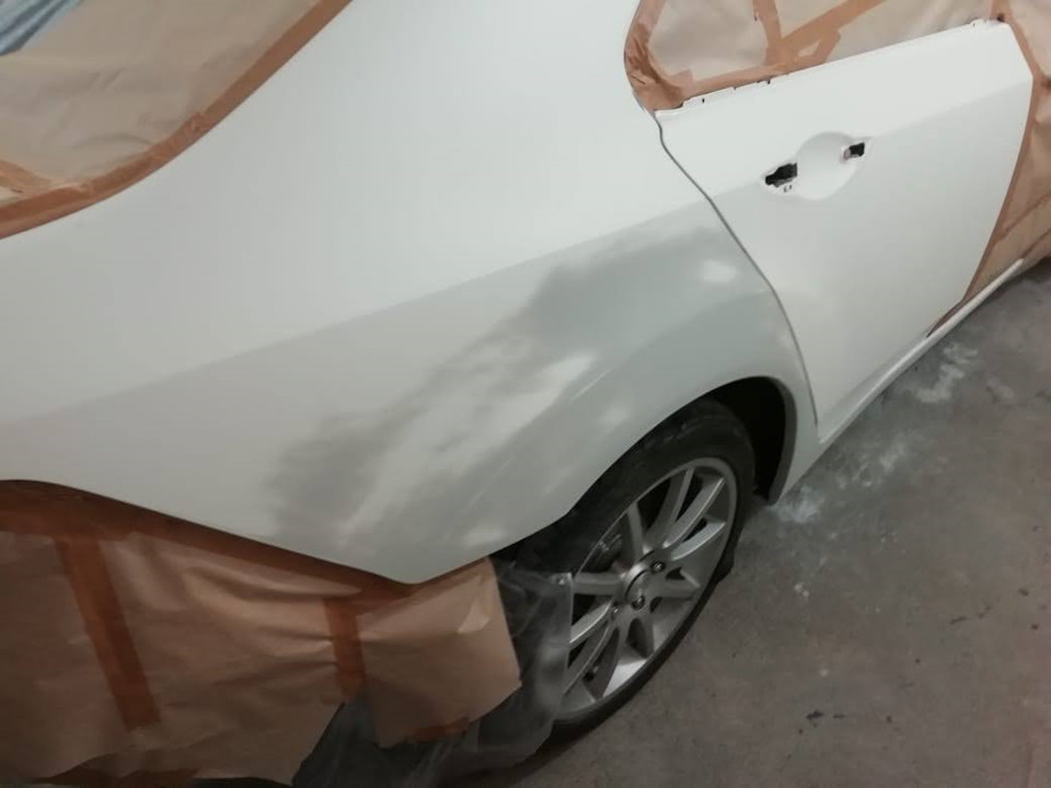 13. — Honda Accord (8G)